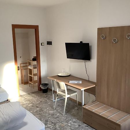 Foresteria Gavazzeni Bergamo Luaran gambar