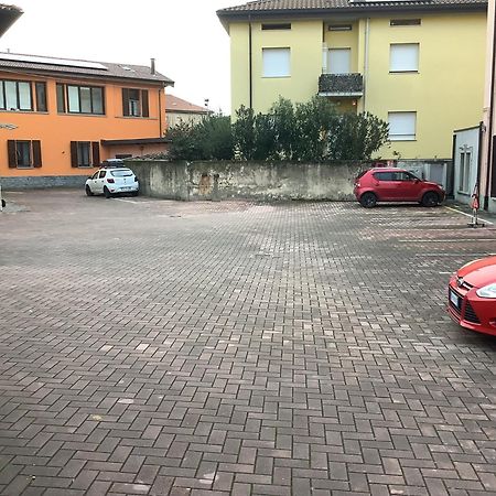 Foresteria Gavazzeni Bergamo Luaran gambar