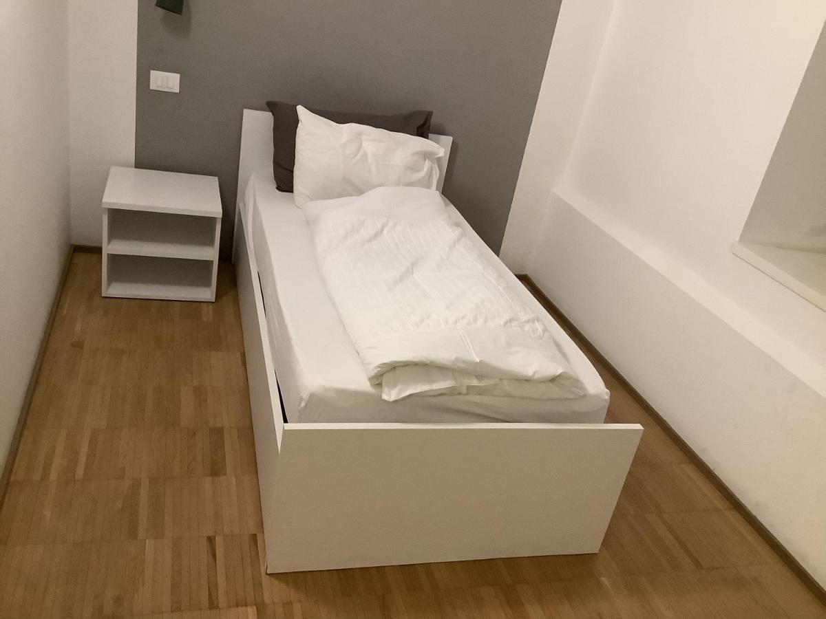 Foresteria Gavazzeni Bergamo Luaran gambar