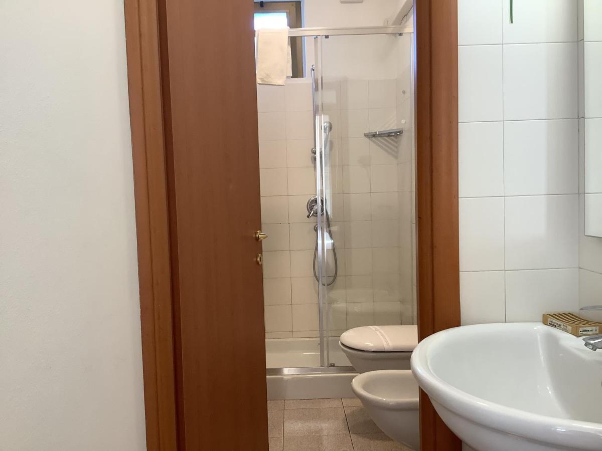 Foresteria Gavazzeni Bergamo Luaran gambar