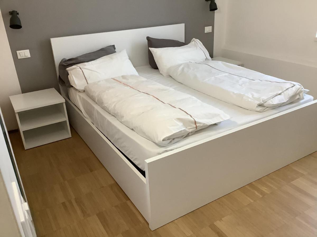 Foresteria Gavazzeni Bergamo Luaran gambar