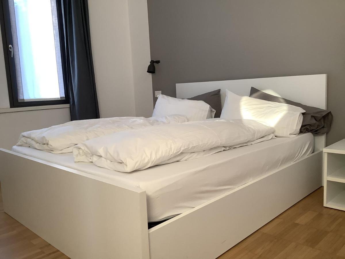Foresteria Gavazzeni Bergamo Luaran gambar