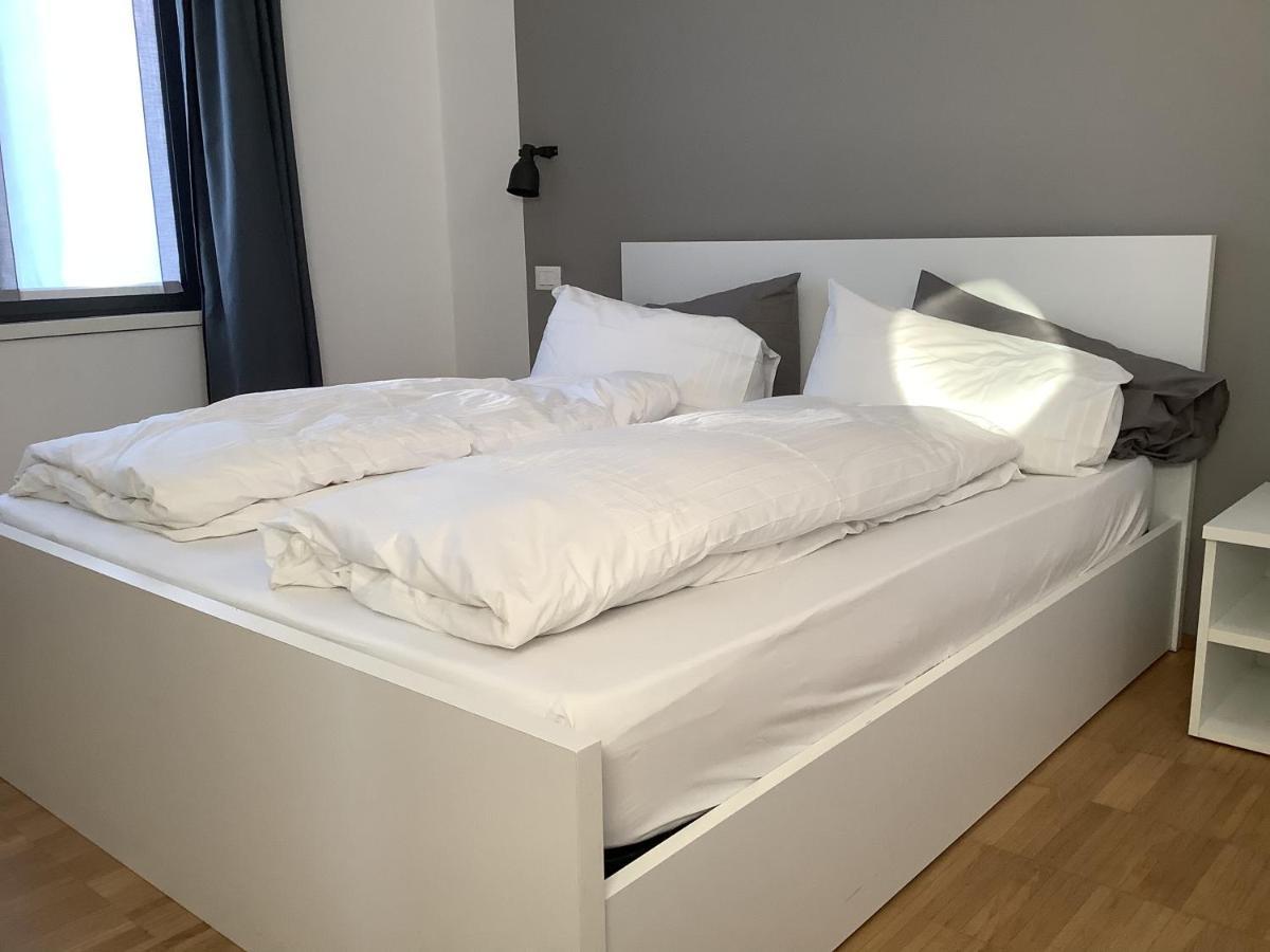 Foresteria Gavazzeni Bergamo Luaran gambar