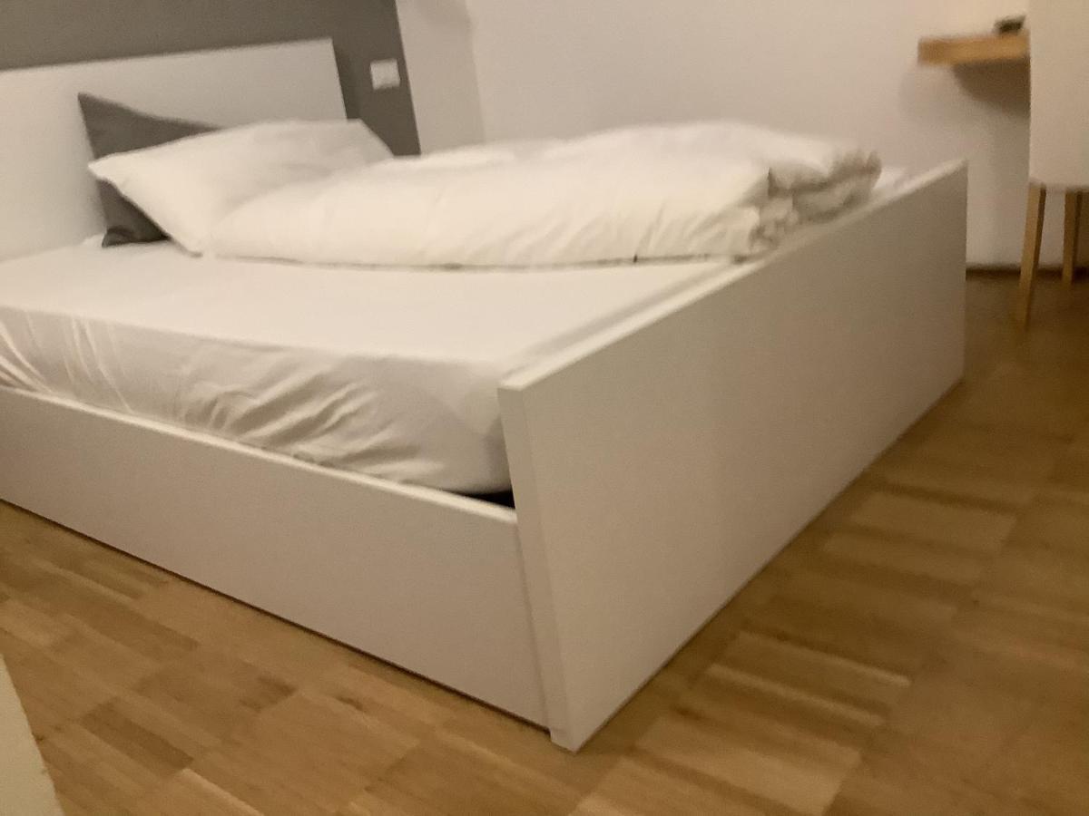 Foresteria Gavazzeni Bergamo Luaran gambar