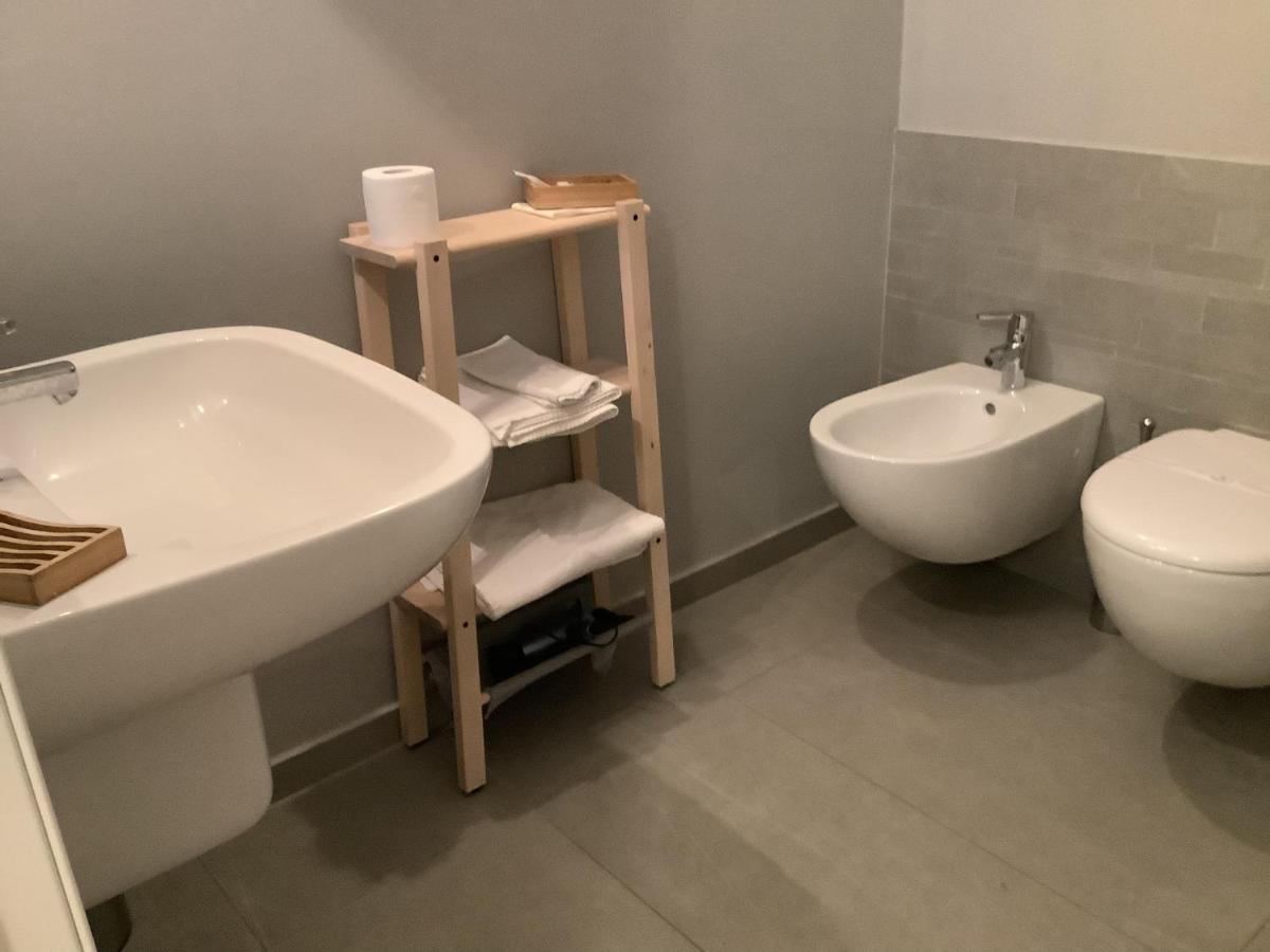 Foresteria Gavazzeni Bergamo Luaran gambar