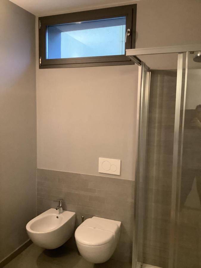 Foresteria Gavazzeni Bergamo Luaran gambar