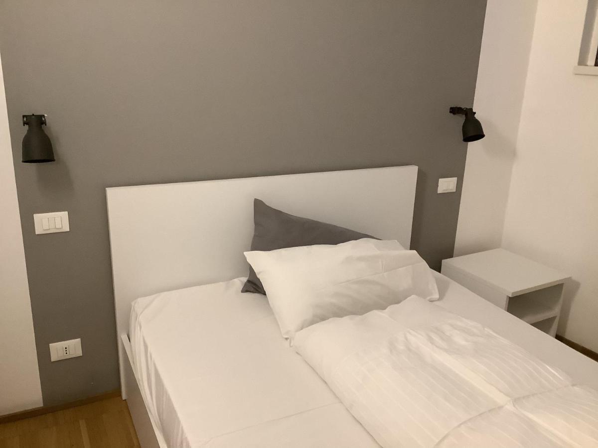 Foresteria Gavazzeni Bergamo Luaran gambar