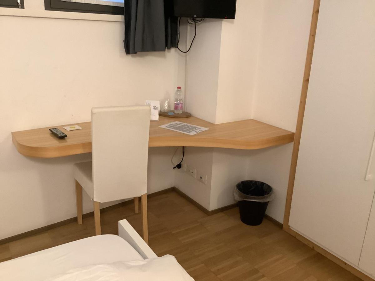 Foresteria Gavazzeni Bergamo Luaran gambar