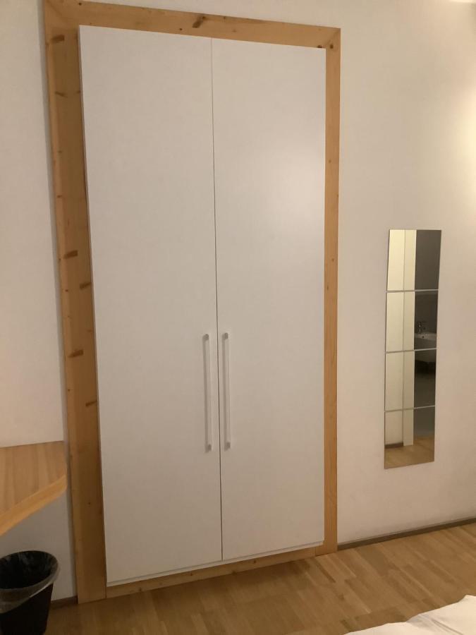 Foresteria Gavazzeni Bergamo Luaran gambar