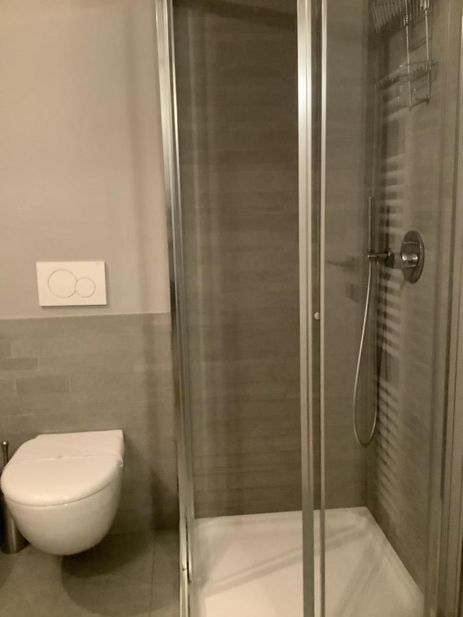 Foresteria Gavazzeni Bergamo Luaran gambar