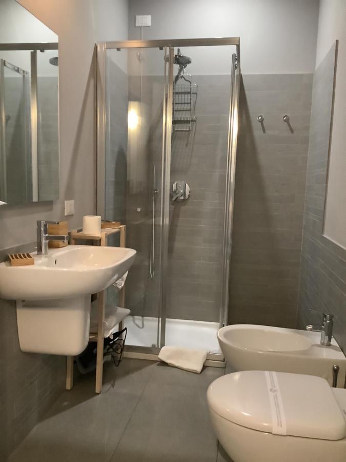 Foresteria Gavazzeni Bergamo Luaran gambar