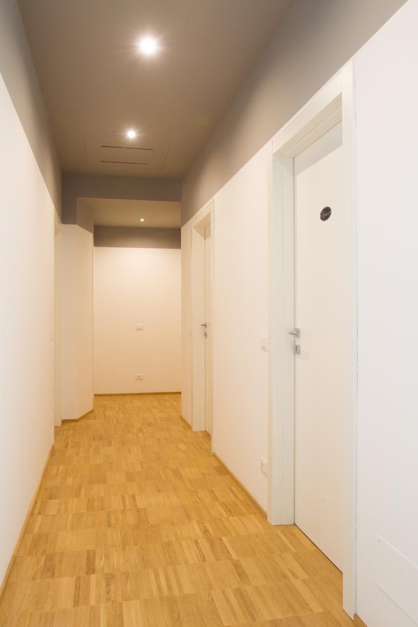Foresteria Gavazzeni Bergamo Luaran gambar